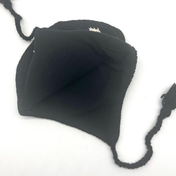 Handmade Skull Beanie Gothic Style - Picture 9 of 11